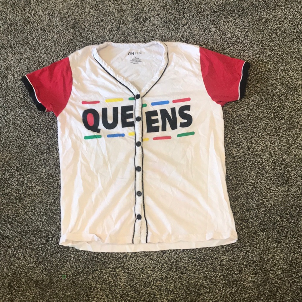 jersey